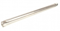 Royal Range 1904 Burner With Air Shutter, Steel Tube